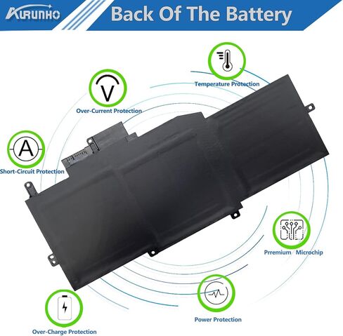 استبدال بطارية الكمبيوتر المحمول L19M3P72 L19M3P73 لجهاز Lenovo ThinkPad X1 Nano Gen 1st 20UN Series 5B10W13962 5B10W13963 5B10W13964 L19C3P71 SB10T83205 SB10T83206 SB10T83207 11.58V 48.2 واط ساعي 4170 مللي أمبير in Kuwait