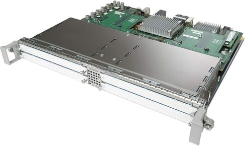 Cisco ASR1000-SIP40 ASR1000 Series 40 Gbps SPA Interface Processor/Module (Renewed) in Saudi Arabia