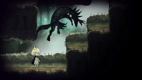 The Liar Princess and the Blind Prince PlayStation 4 in Saudi Arabia