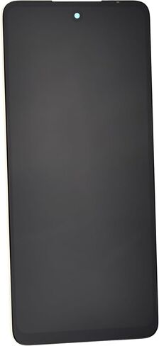 IPS LCD لشاشة HMD Pulse+ شاشة بديلة سوداء مقاس 6.65 in Kuwait