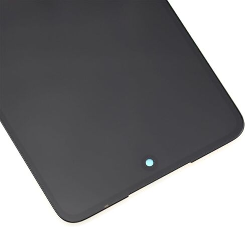 IPS LCD لشاشة HMD Pulse+ شاشة بديلة سوداء مقاس 6.65 in Kuwait