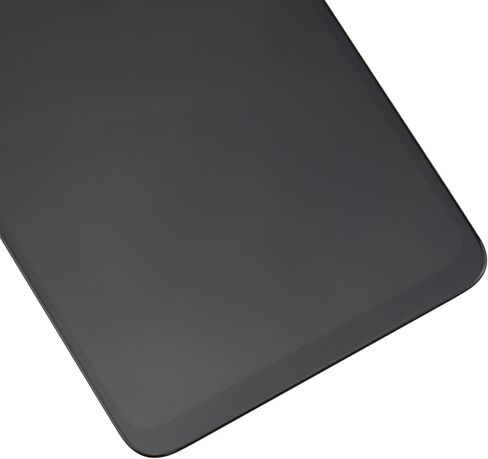 IPS LCD لشاشة HMD Pulse+ شاشة بديلة سوداء مقاس 6.65 in Kuwait