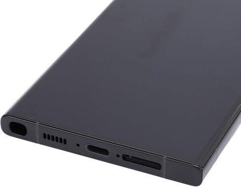 استبدال شاشة SM S918U لـ S23 Ultra 5G، 6. مجموعة شاشة LCD تعمل باللمس لـ S23 Ultra 5G S918A S918W، مع إطار، بصمة الإصبع، الولايات المتحدة in Kuwait