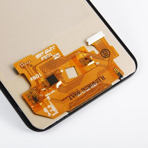 استبدال الشاشة لهاتف Samsung Galaxy A35 SM-A356U A356U1 A356B A356E 6.6 بوصة شاشة LCD تعمل باللمس محول رقمي كامل (Incell، وليس بصمة الإصبع) in Saudi Arabia