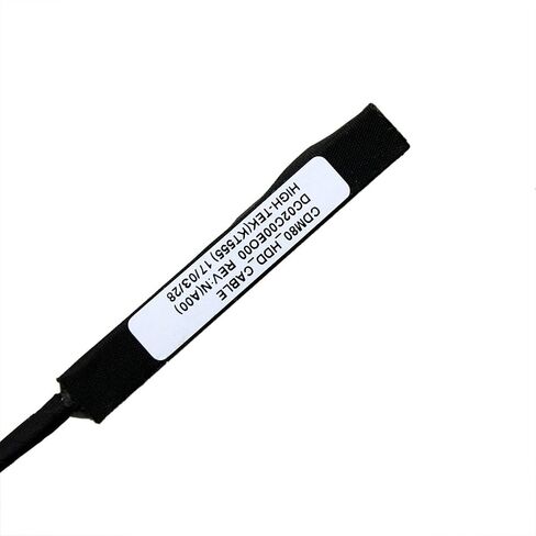 HDD Hard Drive Cable Connector Replacement for Dell Precision 3520 3530 DC02C00EO00 06NVFT in Saudi Arabia