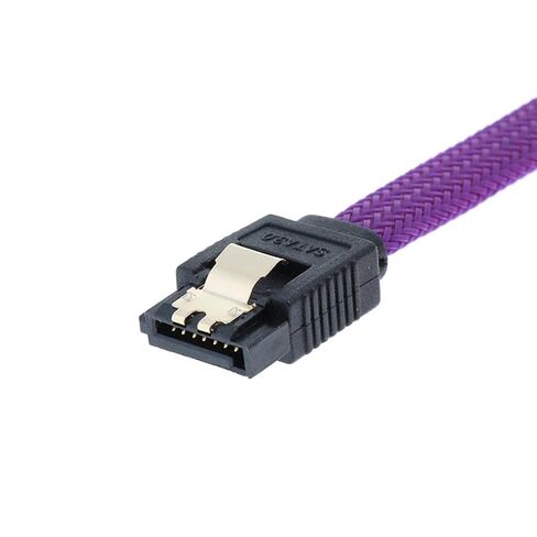 كابل محرك البيانات Generic 7Pin 3.0 مع مزلاج قفل 500 مم مستقيم in Kuwait