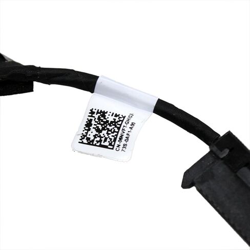 HDD Hard Drive Connector Cable Replacement for Dell Latitude E5580 5580 DC02C00EO00 06NVFT in Saudi Arabia