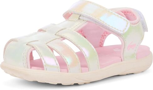 See Kai Run Baby-Girl's Paley Ii Sport Sandal in Saudi Arabia