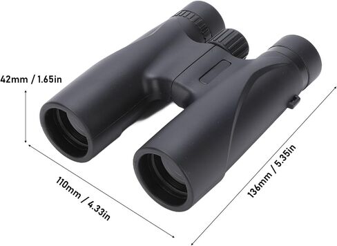 12x32 Binoculars for Adults & Kids, High Power HD Optics with Low Light for Bird Watching Travel & Camping in Saudi Arabia