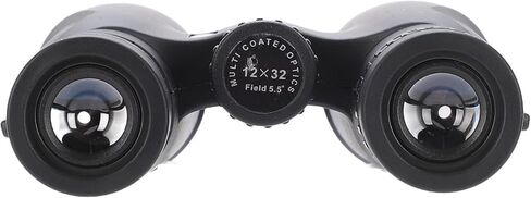 12x32 Binoculars for Adults & Kids, High Power HD Optics with Low Light for Bird Watching Travel & Camping in Saudi Arabia