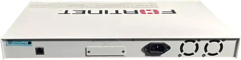محول إيثرنت FortiSwitch FS-424D-POE ذو 24 منفذ PoE Layer 3 (متجدد) in Kuwait