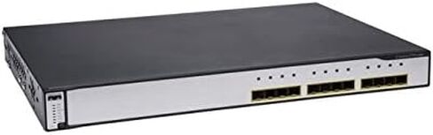 Cisco Catalyst WS-C3750G-12S-E محول جيجابت إيثرنت قائم على SPF ذو 12 منفذًا (متجدد) in Kuwait