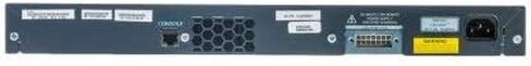 محول Cisco WS-C3560G-48TS-E Catalyst 3560G 48 منفذ جيجابت إيثرنت (متجدد) in Kuwait