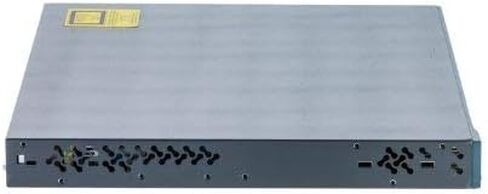 محول Cisco WS-C3560G-48TS-E Catalyst 3560G 48 منفذ جيجابت إيثرنت (متجدد) in Kuwait