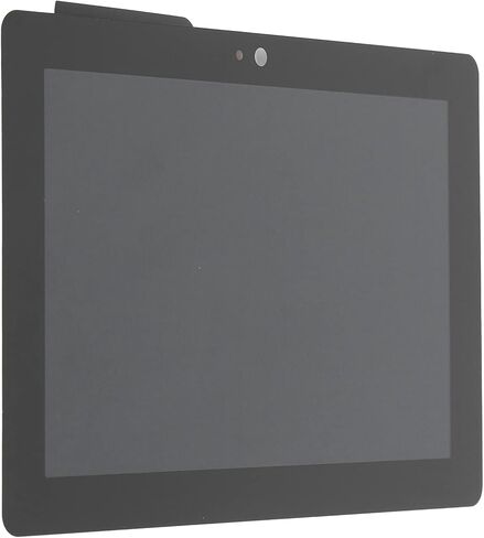 مجموعة محول رقمي لشاشة LCD تعمل باللمس، قطعة إصلاح الكمبيوتر اللوحي HDX7، شاشة لمس حساسة مع شاشة واضحة، متوافقة مع in Kuwait