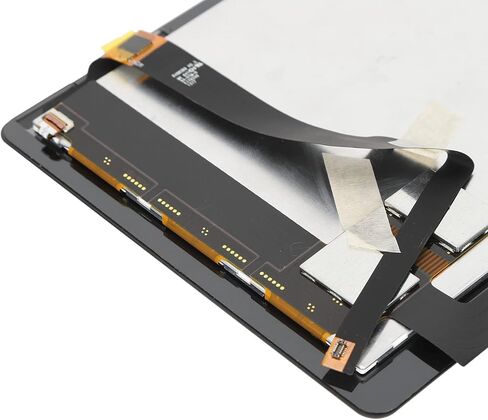 مجموعة محول رقمي لشاشة LCD تعمل باللمس، قطعة إصلاح الكمبيوتر اللوحي HDX7، شاشة لمس حساسة مع شاشة واضحة، متوافقة مع in Kuwait