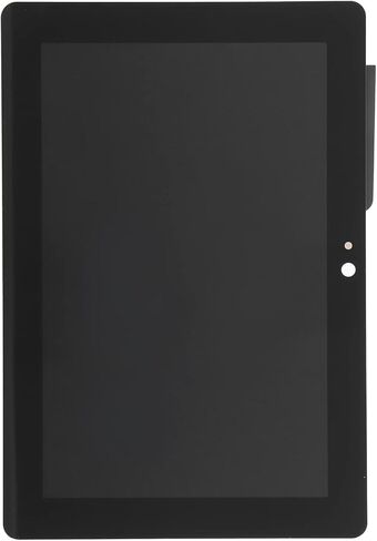 مجموعة محول رقمي لشاشة LCD تعمل باللمس، قطعة إصلاح الكمبيوتر اللوحي HDX7، شاشة لمس حساسة مع شاشة واضحة، متوافقة مع in Kuwait