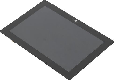 مجموعة محول رقمي لشاشة LCD تعمل باللمس، قطعة إصلاح الكمبيوتر اللوحي HDX7، شاشة لمس حساسة مع شاشة واضحة، متوافقة مع in Kuwait