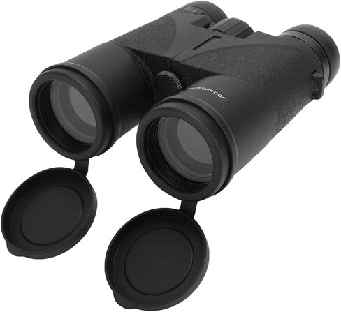 مناظير Drfeify 10x42، طلاء متعدد الطبقات، مناظير مدمجة لمراقبة الطيور للسفر والمشي لمسافات طويلة، منشور BK7 للبالغين والأطفال in Saudi Arabia