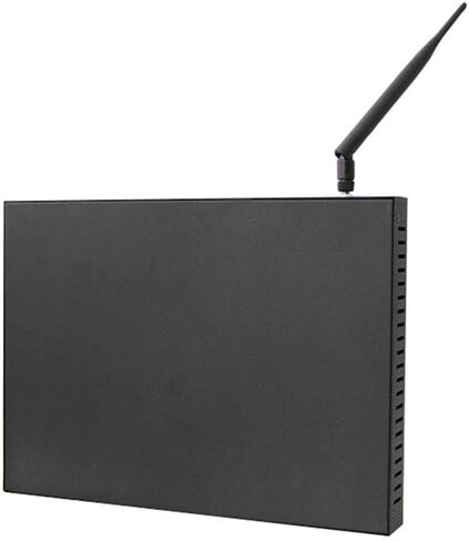 14-inch Smart Digital Photo Frame, High-Definition Display, Multi-Function Wall-Mounted Advertising Player in Saudi Arabia