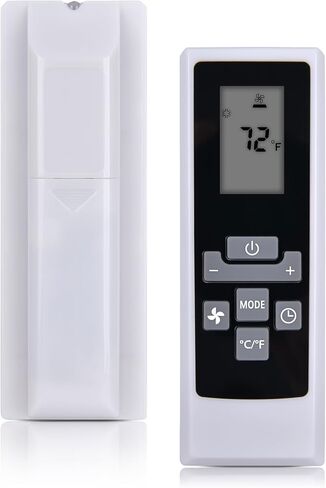 جهاز تحكم عن بعد جديد يعمل بالتيار المتردد مناسب لمكيف الهواء DeLonghi 5515110111 5515110331,5515110401 in Kuwait