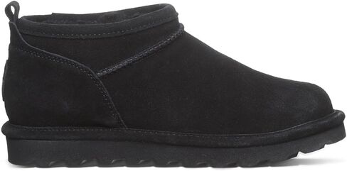 BEARPAW Alyssa Youth Multiple Colors | Women's Ankle Boot | Women's Slip On Boot | Comfortable Winter Boot in Kuwait