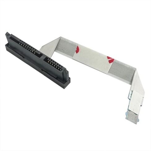 ZAHARA HDD Hard Drive Connector Cable for Lenovo IdeaPad Gaming 3-15IHU6 82MG 82K1 5C10S30290 NBX0002UV00 in Saudi Arabia