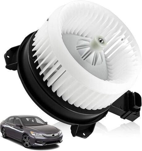 محرك منفاخ HVAC 700194 يناسب Honda Civic 2006-2011، لجزء استبدال Jeep Wrangler 2007-2010 79310-SNA-A01 79310-SNA-A02 31758008000 in Kuwait