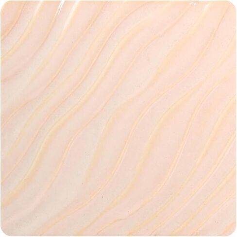 اختيار Amaco Potter Flux High Fire Glaze Cirrus Flow in Kuwait