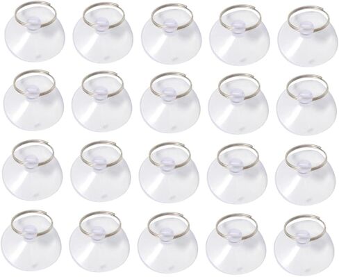 ARTIBETTER 30pcs Professional Suction Cups for Screen Repair Cell Phone Screen Tool in Saudi Arabia