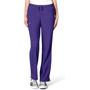 WonderWink Women's Petite Drawstring Pant