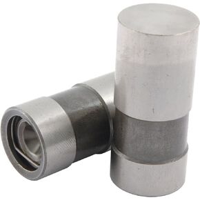 Crower Cams Crower 66900-16 Solid Lifter Set for Chevy - Set of 16