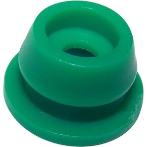 Transfer Case Cable Bushing Fits NP231 NP242 NP249 or NV241OR on Cherokee XJ Wrangler YJ