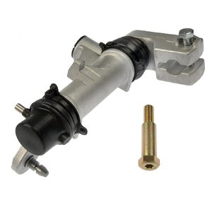 Dorman 600-602 Transfer Case Control Lever Compatible with Select Ford Models