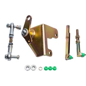 TOPVOP 4947100 TJ علبة نقل ناقل الحركة متوافقة مع جيب رانجلر TJ LJ 1997-2006 in Kuwait