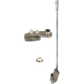 labwork Park Brake Latch Kit Replacement for Club Car DS Carryall 1995-UP