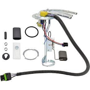 Vphix Gas Fuel Tank Sending Unit Fits Buick Regal 1984 1985 1986 1987 V6 3.8L Turbocharged FG156A