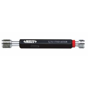 INSIZE 4130-2 Metric Thread Plug Gage, M2 x 0.4 mm