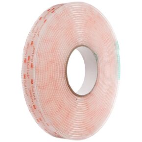 3M - 1-10-SJ3560 SJ3560 1in X 10yd Reclosable Fastener (1 Roll)