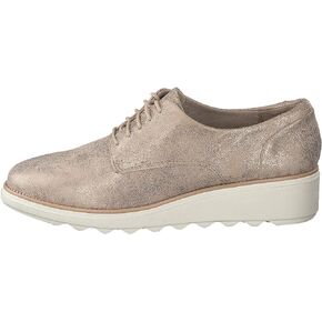 Clarks Womens Sharon Crystal
