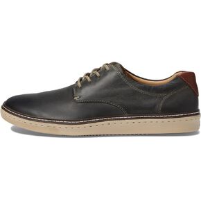 Johnston & Murphy Men's Mcguffey Plain Toe Sneaker