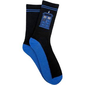 Everything Legwear Mens Crew Socks