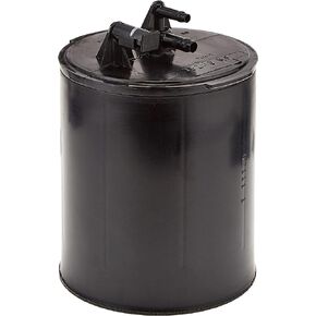 GM Genuine Parts 215-153 Vapor Canister,Black