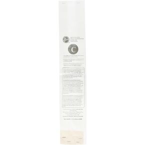 Hoover Type C Replacement Bags for Bottom-Fill Convertible Upright Vacuum Cleaners, 4010077C, 3 Pack , Tan