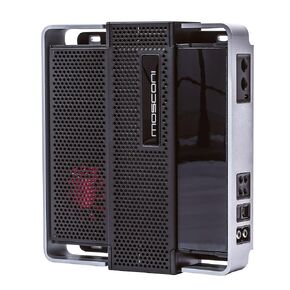 Mosconi PRO 1/10 Monoblock 1000W RMS Full Range Class D Amplifier