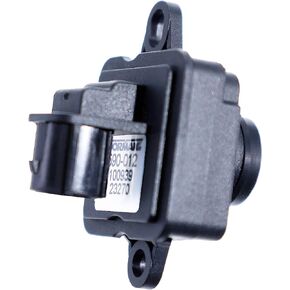Dorman 590-012 Rear Park Assist Camera Compatible with Select Dodge Models