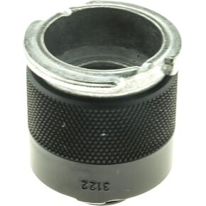 MotoRad 3122 Cooling System Tester Adapter - Nissan Altima (93-21) Rogue (08-19) Sentra (87-19) Honda Accord (90-07) Civic (88-21) CR-V (17-21) Subaru Forester (98-20) Outback (00-21) Impreza (93-21)