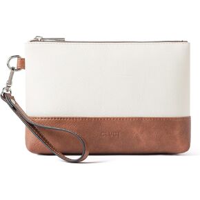 CLUCI Sling Bag Bundles with Wristlet Wallet