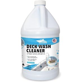 Seaworks Boat Deck Cleaner