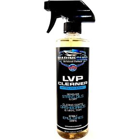 MarineSudz Leather, Vinyl & Plastic Cleaner